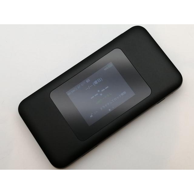 CPSpeed/Speed Wi−Fi DOCK 5G 01/CPS01/CPS01AADZ13F080704016/SAランク/04【中古】 中古】CPSpeed UQmobile【SIMフリー】 Speed Wi-Fi DOCK 5G 01【津田沼