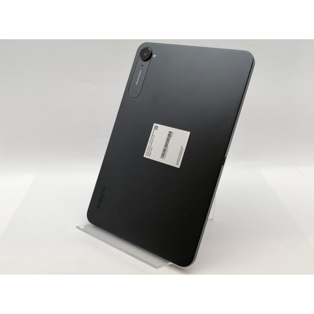 中古】Xiaomi 国内版 【Wi-Fi】 Xiaomi Pad mini グレー VHU6047JP