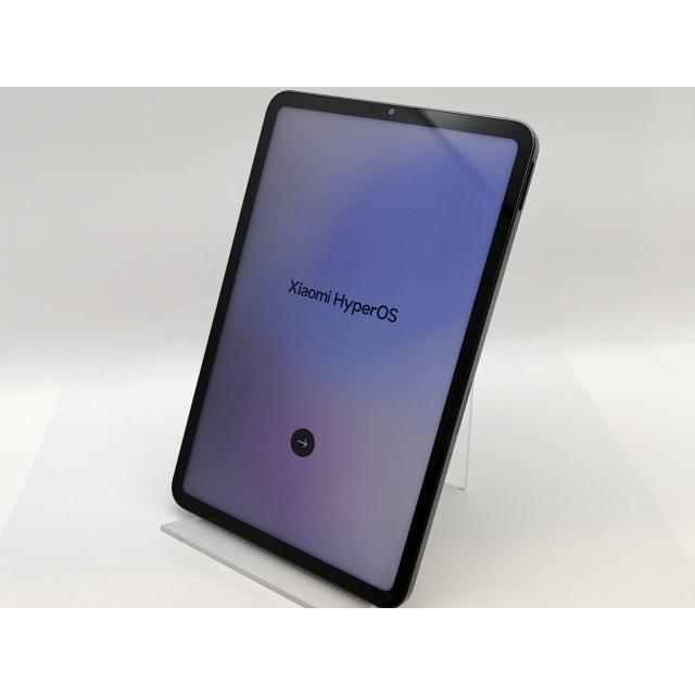 中古】Xiaomi 国内版 【Wi-Fi】 Xiaomi Pad mini グレー VHU6047JP