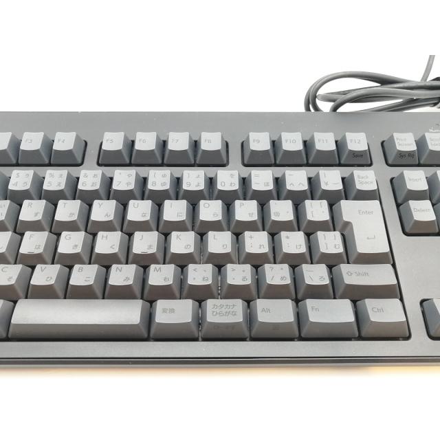 中古】東プレ REALFORCE R3 R3UA11 [有線/フルサイズ/日本語配列