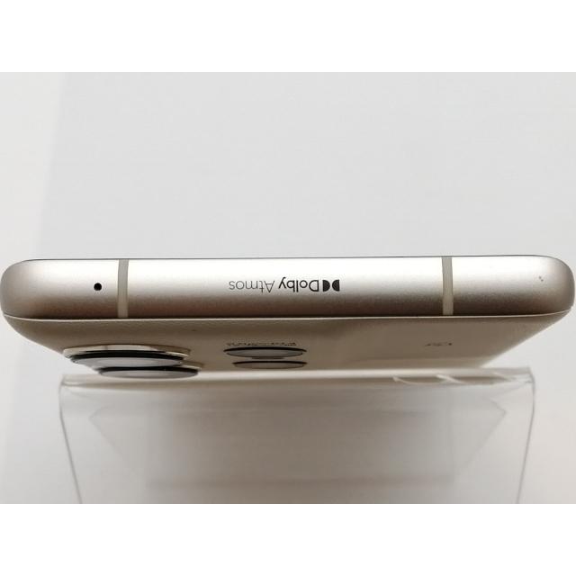中古】MOTOROLA SoftBank 【SIMフリー】 motorola edge 50s pro バニラ