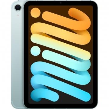 【未開封】 iPad mini (A17pro) 256GB wifi ブルー 未使用】Apple 【Wi-Fi】 iPad mini（A17Pro/2024） 256GB ブルー