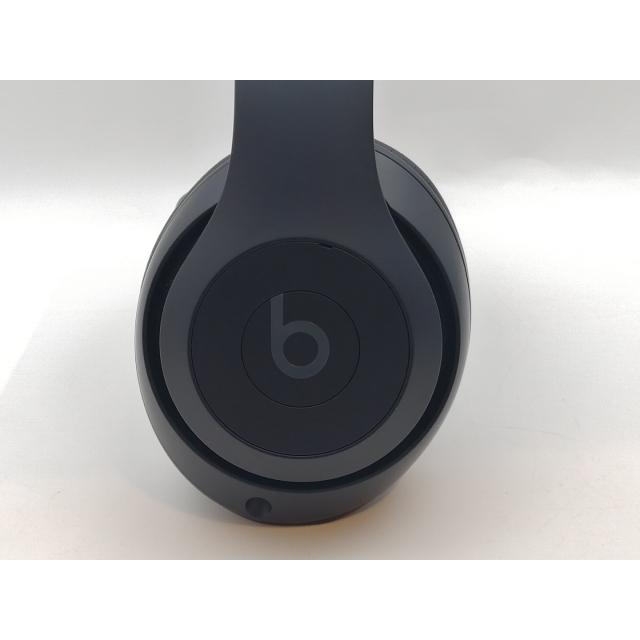 Beats by Dr. Dre Pro ヘッドホン 本体中古品 中古】beats by dr.dre Beats Studio Pro MQTQ3PA/A [ネイビー