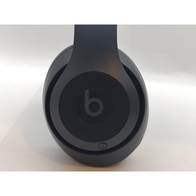 中古】beats by dr.dre Beats Studio Pro MQTQ3PA/A [ネイビー