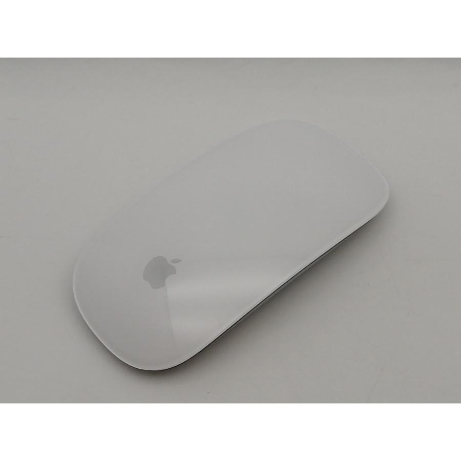 中古】Apple Magic Mouse (2021) シルバー MK2E3J/A【津田沼】保証期間