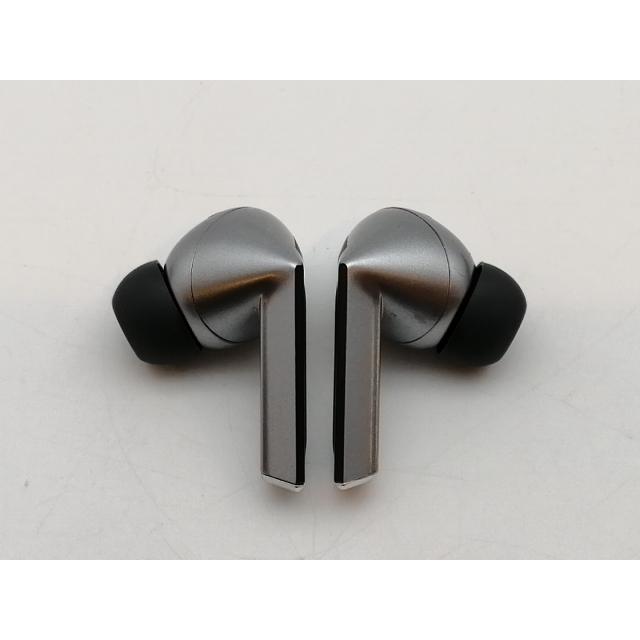 中古】SAMSUNG Galaxy Buds3 Pro SM-R630NZAAXJP [シルバー]【津田沼