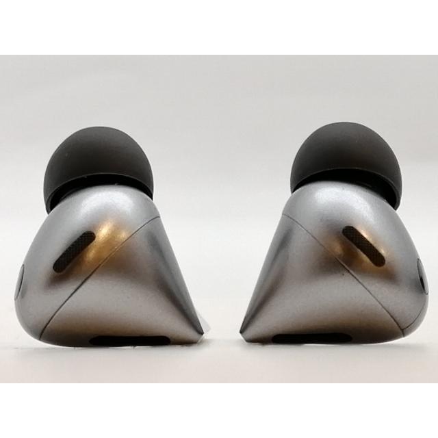 中古】SAMSUNG Galaxy Buds3 Pro SM-R630NZAAXJP [シルバー]【津田沼
