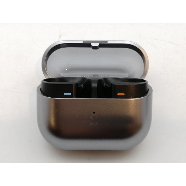 中古】SAMSUNG Galaxy Buds3 Pro SM-R630NZAAXJP [シルバー]【津田沼