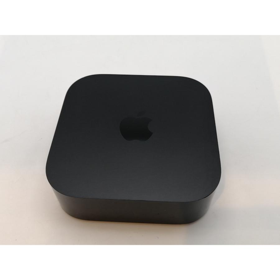 中古】Apple Apple TV 4K （第3世代/2022） Wi-Fi+Ethernetモデル