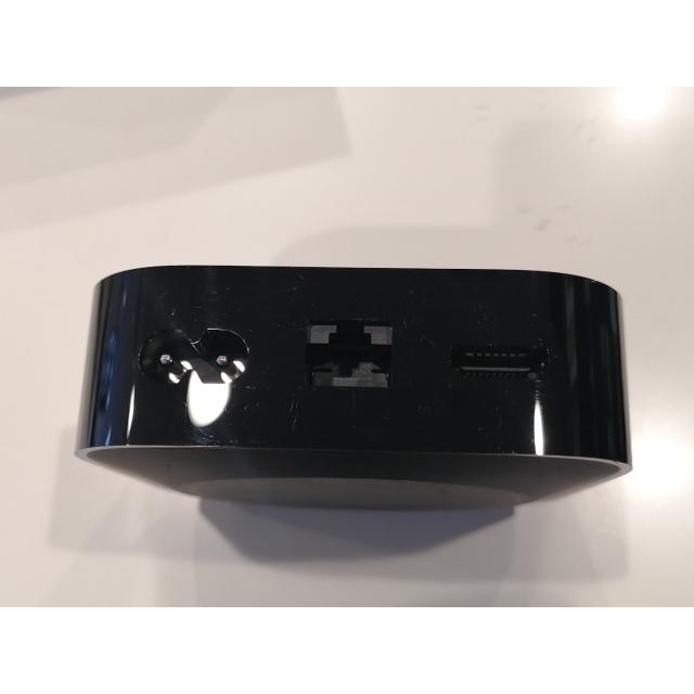 中古】Apple Apple TV 4K （第3世代/2022） Wi-Fi+Ethernetモデル