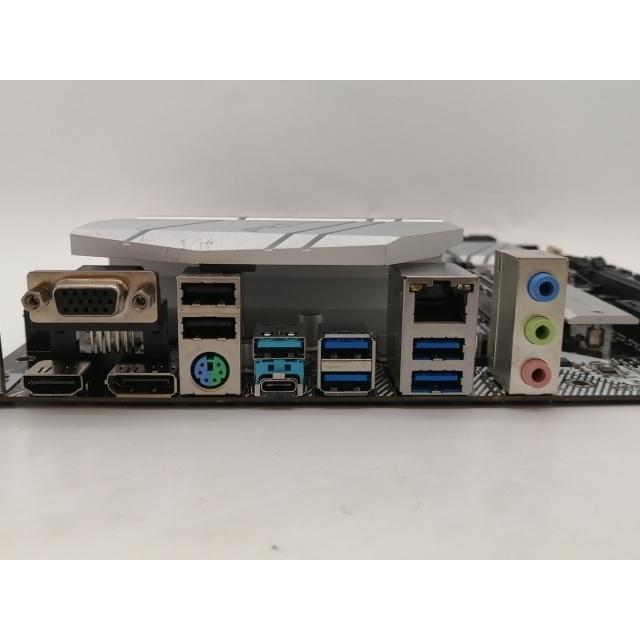 中古】ASRock B550M Pro4 B550/AM4/MicroATX【津田沼】保証期間1週間