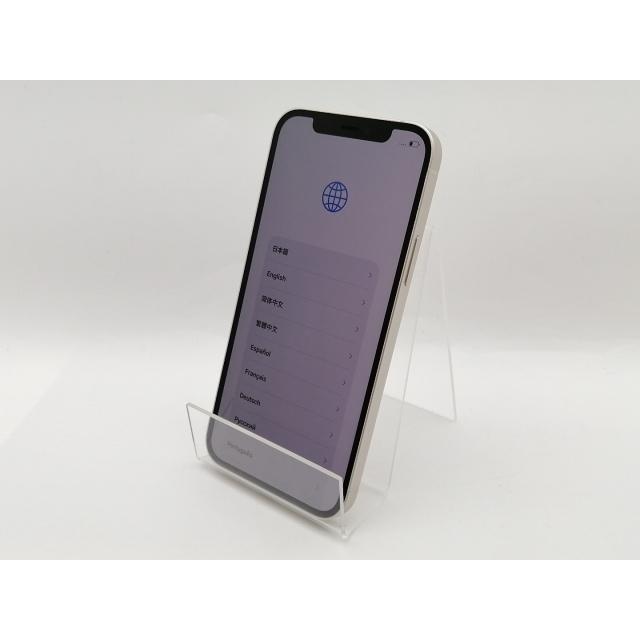 iPhone 12 【中古】Apple docomo 【SIMロック解除済み】 64GB ホワイト