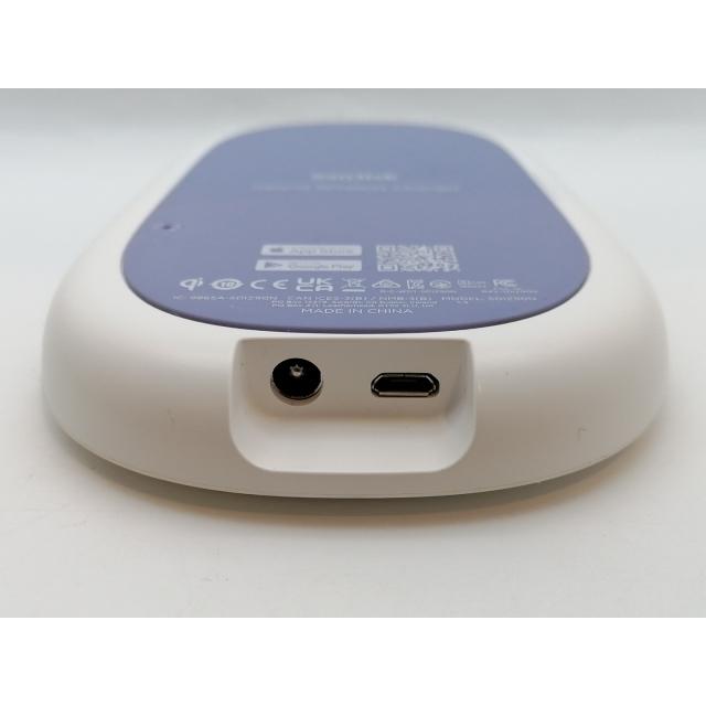 中古】SanDisk iXpand ワイヤレスチャージャー Backup&Charge【津田沼