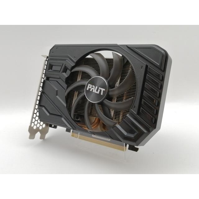 Palit GeForce GTX1660ti 6gb Palit Geforce GTX 1660Ti DUAL 6GB 動作
