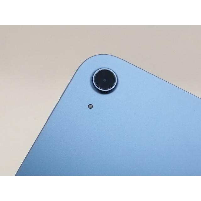 中古】Apple 【Wi-Fi】 iPad（第10世代/2022） 64GB ブルー MPQ13J/A