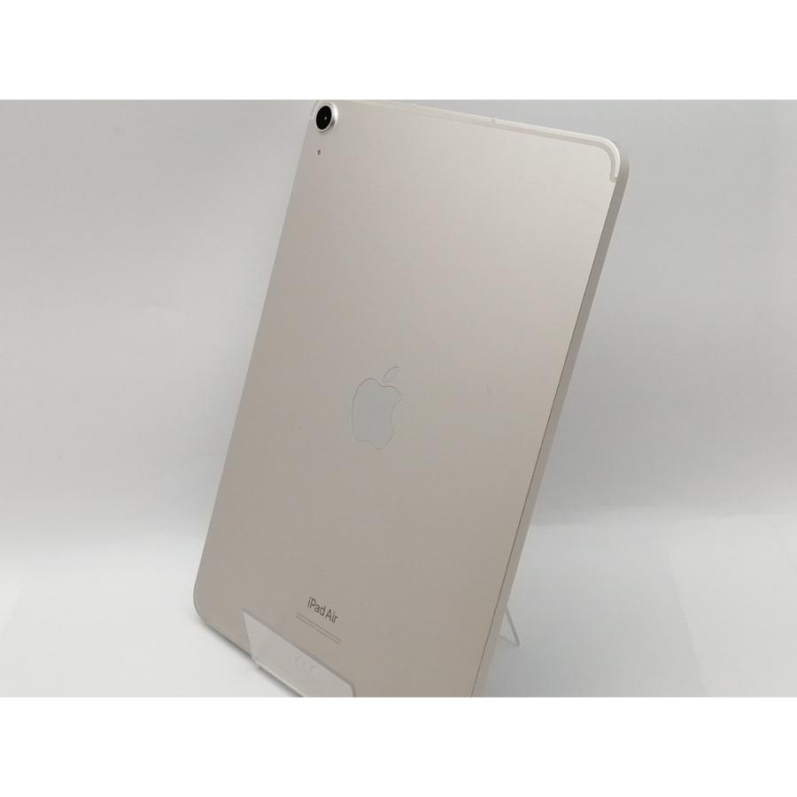 中古】Apple 国内版 【SIMフリー】 iPad Air（第5世代/2022） 64GB