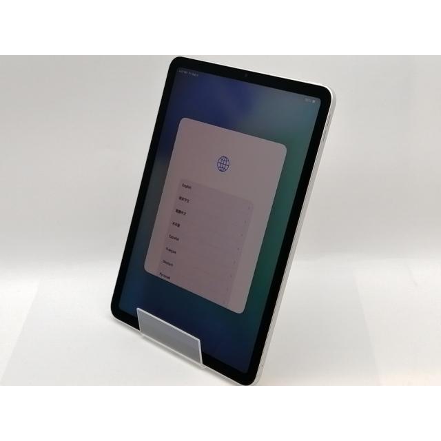 Apple iPad Air 10.9イン 64GB MM6V3J/A/未使用品 中古】Apple 国内版 【SIMフリー】 iPad Air（第5世代/2022） 64GB