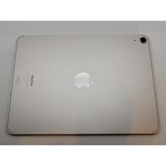 中古】Apple 国内版 【SIMフリー】 iPad Air（第5世代/2022） 64GB