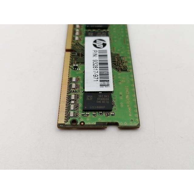 中古】260PIN 8GB DDR4-2666(PC4-21300) SODIMM 【ノートPC用