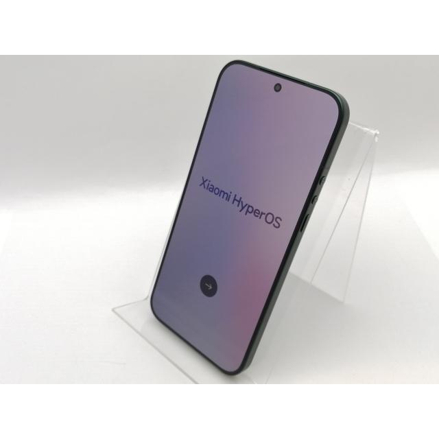 中古】Xiaomi 国内版 【SIMフリー】 Xiaomi 17 Ultra スターリット
