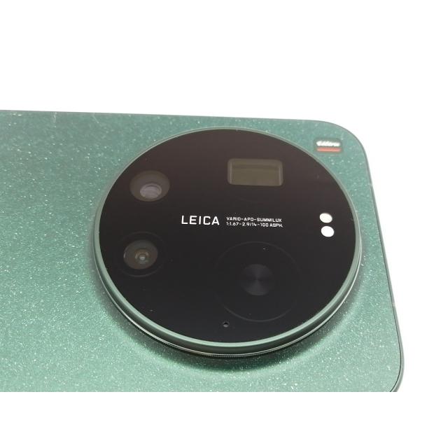中古】Xiaomi 国内版 【SIMフリー】 Xiaomi 17 Ultra スターリット