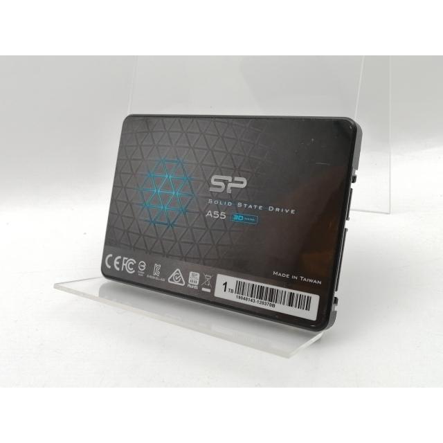 Silicon Power A55 1TB SSD 内装型SSD 中古品 中古】SILICONPOWER SP Ace A55 SATA III SSD 1TB 【津田沼】保証期間