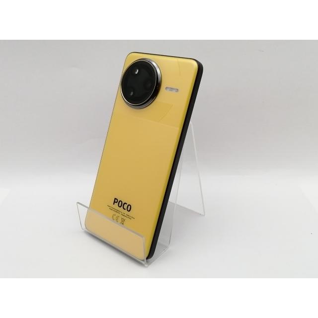 中古】Xiaomi 【SIMフリー】 Poco F7 Ultra ブラック 12GB 256GB