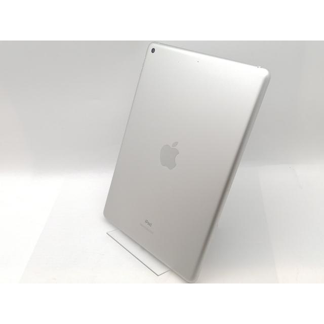 中古】Apple 【Wi-Fi】 iPad（第7世代/2019） 32GB シルバー MW752J/A