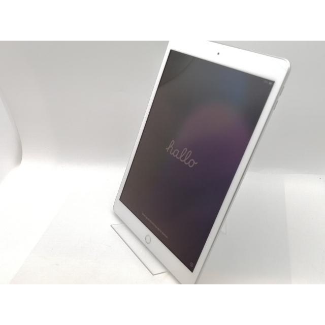 中古】Apple 【Wi-Fi】 iPad（第7世代/2019） 32GB シルバー MW752J/A