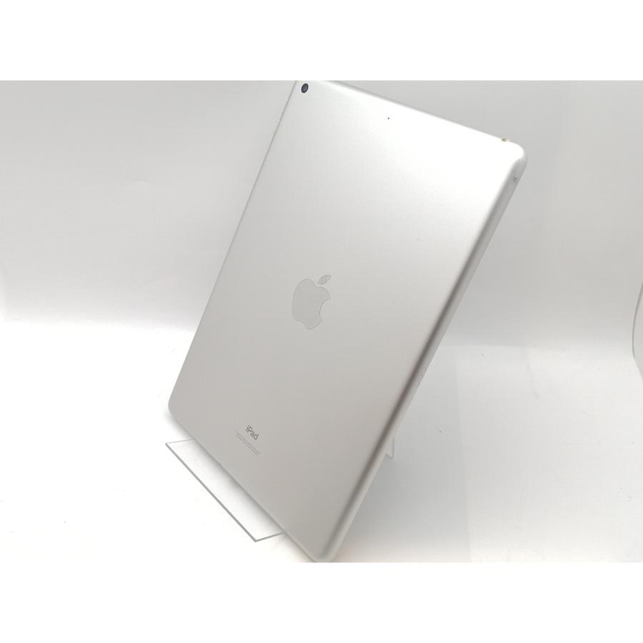 中古】Apple 海外版 【Wi-Fi】 iPad（第9世代/2021） 64GB シルバー