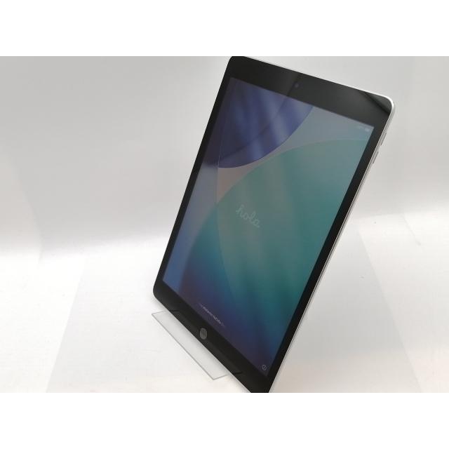 中古】Apple 海外版 【Wi-Fi】 iPad（第9世代/2021） 64GB シルバー
