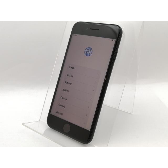 中古】Apple au 【SIMフリー】 iPhone SE（第3世代） 64GB