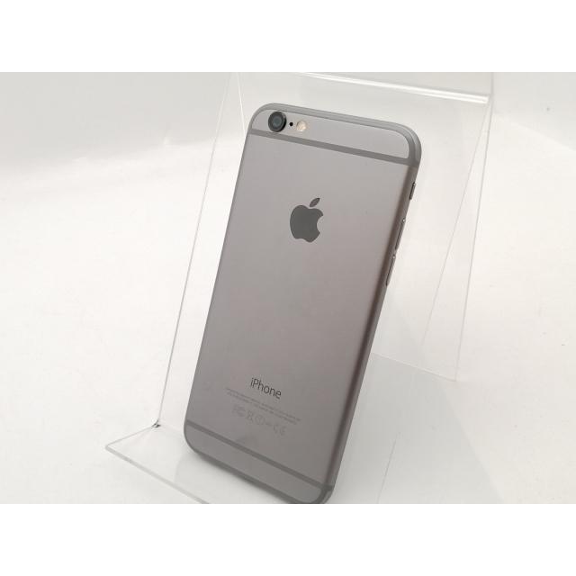 iPhone6Plus スペースグレイ docomo 16GB iPhone6 スペースグレイ