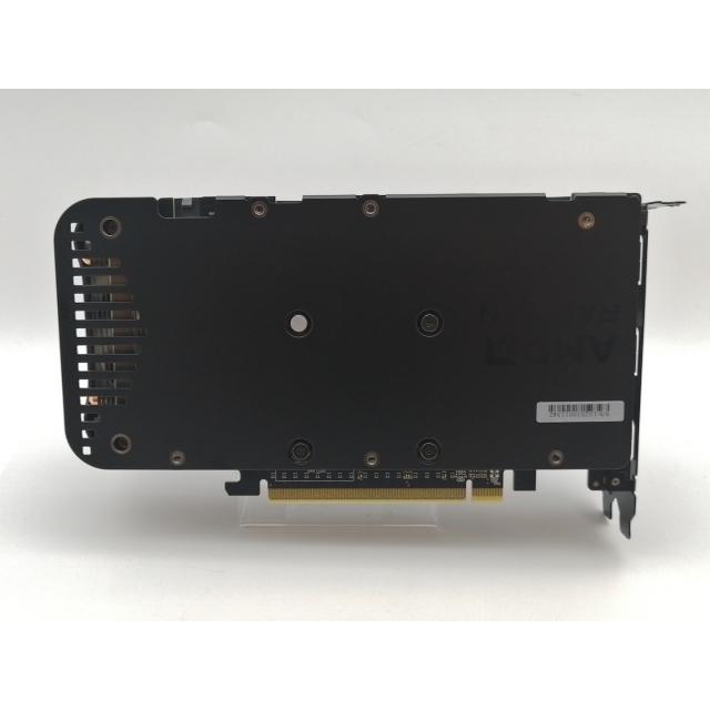 中古】玄人志向 RD-RX9060XT-E16GB/DF RX9060XT/16GB(GDDR6)【津田沼