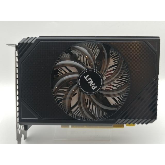 中古】Palit GeForce RTX 3050 StormX 6GB NE63050018JE-1072F RTX3050