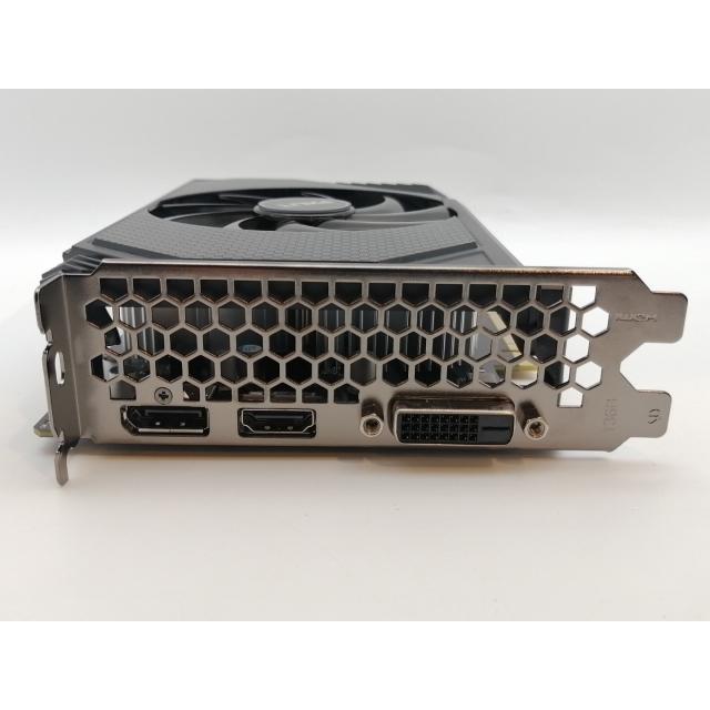 中古】Palit GeForce RTX 3050 StormX 6GB NE63050018JE-1072F RTX3050