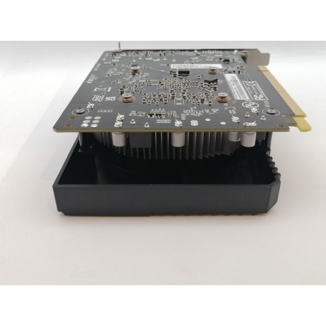 中古】Palit GeForce RTX 3050 StormX 6GB NE63050018JE-1072F RTX3050