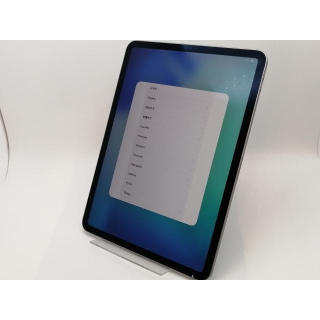 中古】Apple 【Wi-Fi】 11インチ iPad Pro（第2世代/2020） 128GB
