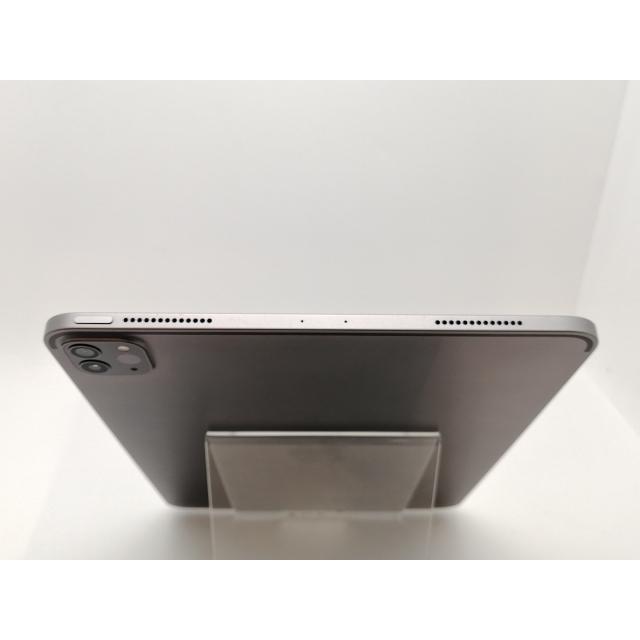 中古】Apple 【Wi-Fi】 11インチ iPad Pro（第2世代/2020） 128GB