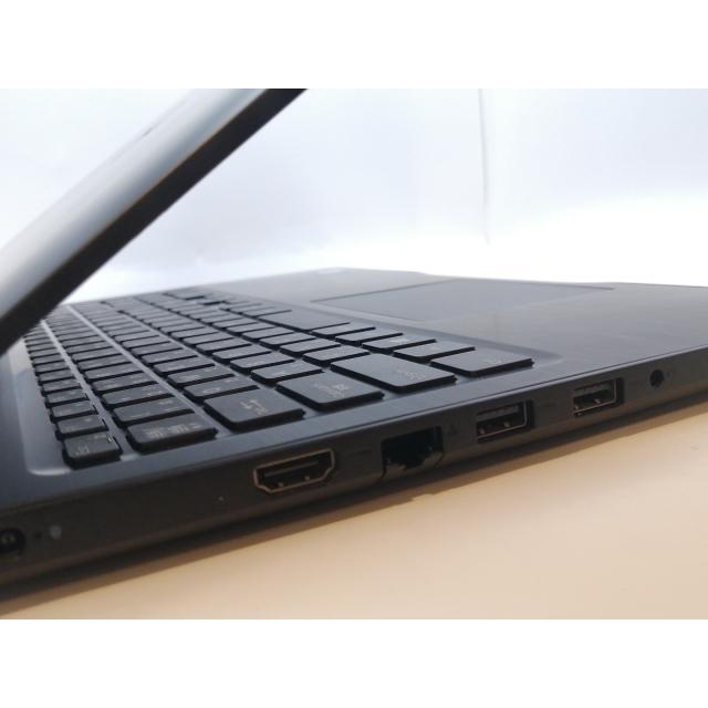 中古】DELL DELL Inspiron 5570【i5-8250U 8G 1T(HDD) DVDマルチ 1GbE
