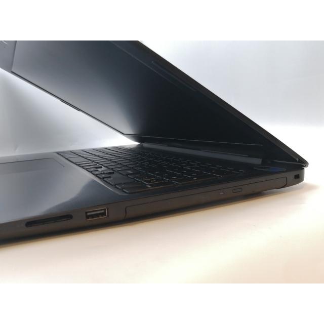 中古】DELL DELL Inspiron 5570【i5-8250U 8G 1T(HDD) DVDマルチ 1GbE