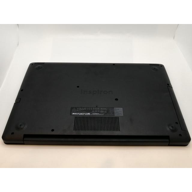 中古】DELL DELL Inspiron 5570【i5-8250U 8G 1T(HDD) DVDマルチ 1GbE