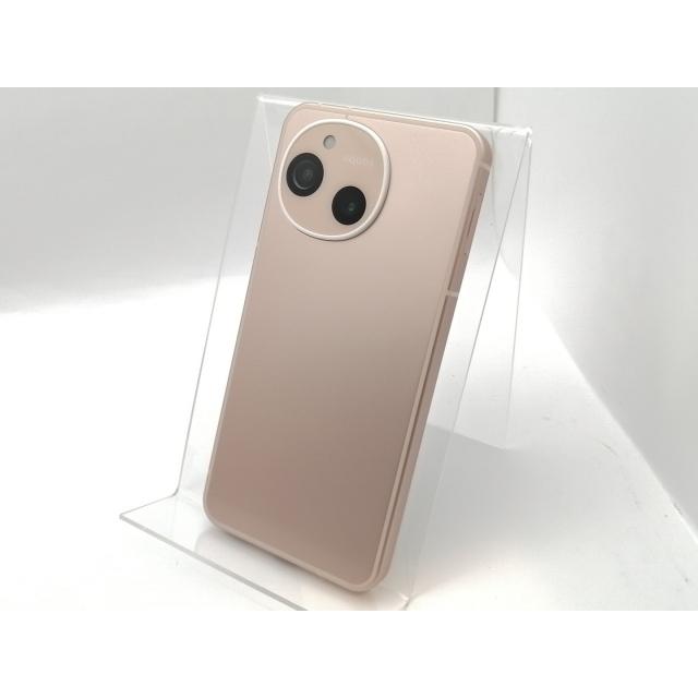 中古】SHARP 国内版 【SIMフリー】 AQUOS sense10 8GB 256GB