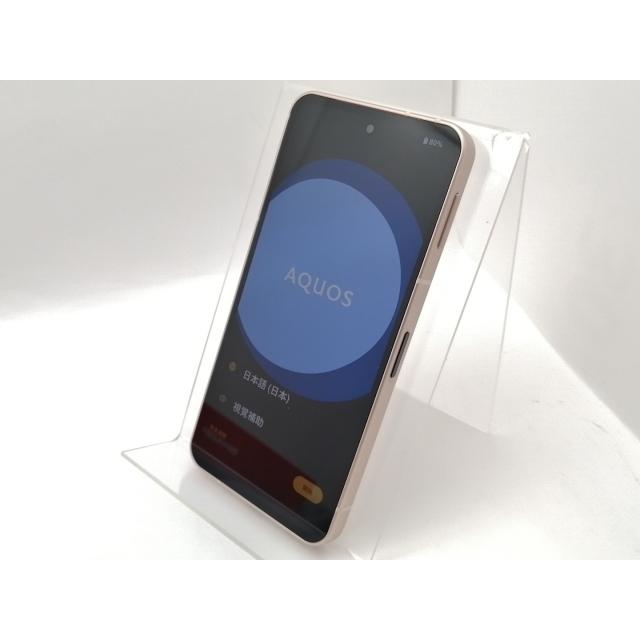 中古】SHARP 国内版 【SIMフリー】 AQUOS sense10 8GB 256GB