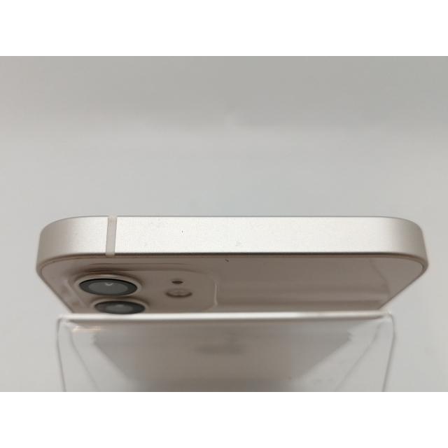 iPhone 12 【中古】Apple au 【SIMロック解除済み】 64GB ホワイト