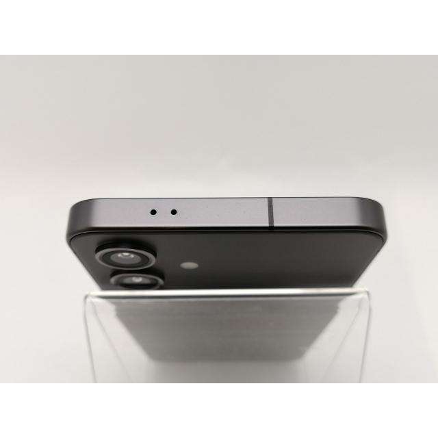 中古】SAMSUNG docomo 【SIMフリー】 Galaxy S24 オニキスブラック 8GB