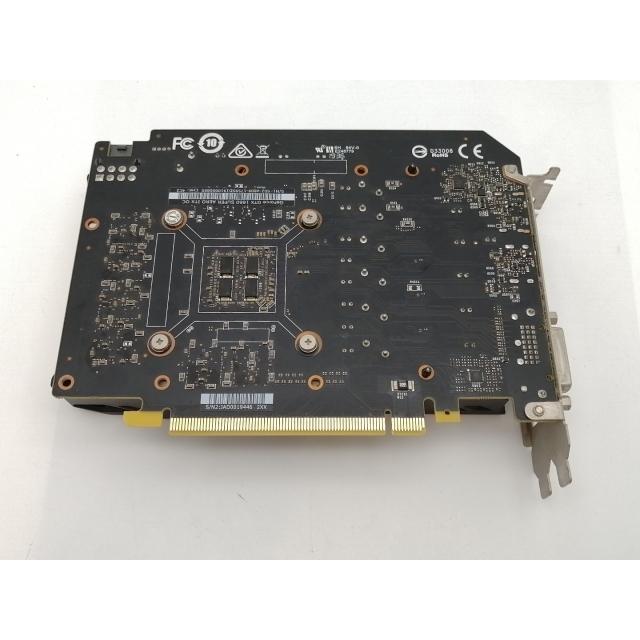 中古】MSI GeForce GTX 1660 SUPER AERO ITX OC GTX1660Super/6GB
