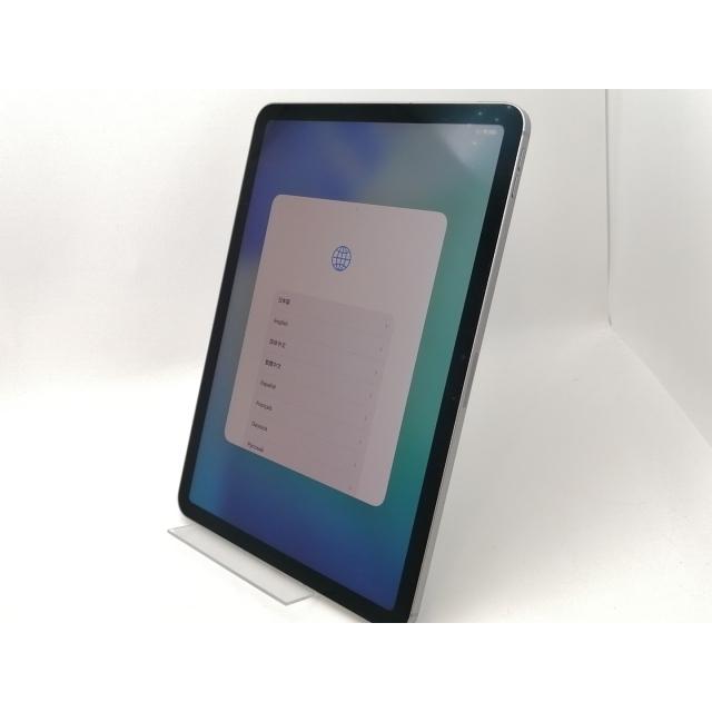 中古】Apple 国内版 【SIMフリー】 11インチ iPad Air（M3/2025) 256GB
