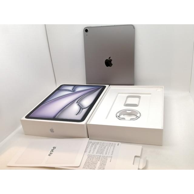 中古】Apple 国内版 【SIMフリー】 11インチ iPad Air（M3/2025) 256GB