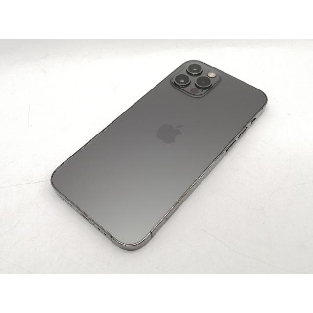 中古】Apple docomo 【SIMロック解除済み】 iPhone 12 Pro 128GB 
